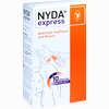 Abbildung von Nyda Express Pumplösung 50 ml