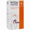 Abbildung von Nyda Express Pumplösung 50 ml