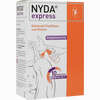 Nyda Express Pumplösung 2 x 50 ml - ab 18,16 €