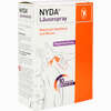 Nyda Läusespray Pumplösung 2 x 50 ml