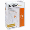 Abbildung von Nyda Plus mit Kamm- Applikator Lösung 100 ml