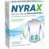 Nyrax 200 Mg /200 Mg Nierentabletten Filmtabletten 100 Stück