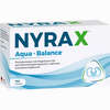 Nyrax Aqua Balance Während Entwässerungs- Kuren 100 Stück - ab 30,95 €