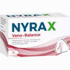 Nyrax Veno Balance Phytokomplex - Bindegewebe 120 Stück - ab 31,83 €