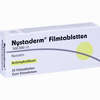 Nystaderm Filmtabletten 20 Stück