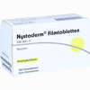 Nystaderm Filmtabletten 100 Stück - ab 32,79 €