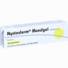 Nystaderm Mundgel Gel 25 g