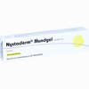 Nystaderm Mundgel Gel 50 g - ab 6,27 €