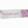 Nystatin Acis Creme  20 g