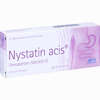 Nystatin Acis Fimtabletten Filmtabletten 20 Stück - ab 8,29 €