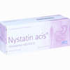 Nystatin Acis Fimtabletten Filmtabletten 50 Stück - ab 18,02 €