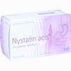 Nystatin Acis Fimtabletten Filmtabletten 100 Stück