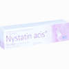 Nystatin Acis Mundgel Gel 25 g - ab 3,73 €