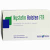 Nystatin Holsten Fta Filmtabletten 100 Stück