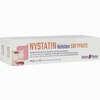 Nystatin Holsten Softpaste 100 g - ab 13,18 €
