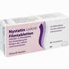 Nystatin Lederle Filmtabletten 50 Stück