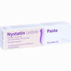 Nystatin Lederle Paste 25 g - ab 0,00 €