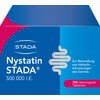Nystatin Stada 100 Stück - ab 21,05 €