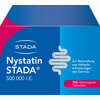 Nystatin Stada 100 Stück - ab 18,26 €