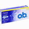 O.b. Flexia Normal Tampon 16 Stück - ab 0,00 €