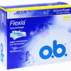 O.b. Flexia Normal Tampon 48 Stück - ab 0,00 €
