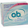 O.b. Procomfort Mini Tampon 56 Stück - ab 0,00 €