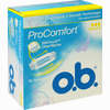 O.b. Procomfort Normal Tampon 56 Stück - ab 0,00 €