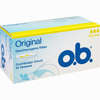 Ob Normal Tampon 32 Stück - ab 3,06 €