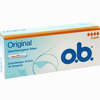 Ob Super Tampon 16 Stück - ab 2,09 €