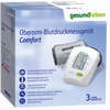 Oberarm- Blutdruckmessgerät Comfort 1 Stück - ab 27,72 €