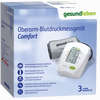 Oberarm- Blutdruckmessgerät Comfort 1 Stück - ab 0,00 €