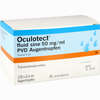 Oculotect Fluid Sine Pvd Augentropfen  120 x 0.4 ml - ab 29,97 €