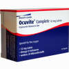 Ocuvite Complete 12 Mg Lutein Kapseln 60 Stück