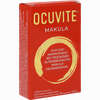 Ocuvite Makula Kapseln 28 Stück - ab 0,00 €