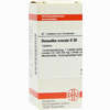 Oenanthe Crocata D30 Tabletten 80 Stück - ab 10,85 €