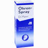 Ohren- Spray Dr. Mann  50 ml - ab 0,00 €