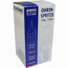 Ohrenspritze 135g 1 Stück - ab 4,17 €