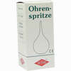 Ohrenspritze Frank Büttner 1 1/2 25g Spritzen 1 Stück - ab 3,05 €