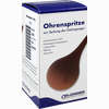 Ohrenspritze Gross 90g 1 Stück - ab 3,28 €
