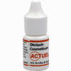 Ohrloch Cosmeticum Actuel Fluid 5 ml - ab 1,40 €