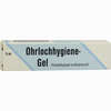 Abbildung von Ohrlochhygiene-gel Gel 5 ml