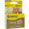 Ohropax Classic Ohrstöpsel Ohropax gmbh 20 Stück - ab 3,11 €