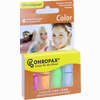 Ohropax Color 8 Stück - ab 1,74 €