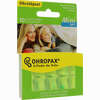 Ohropax Mini Soft Schaumstoff- Stöpsel 10 Stück - ab 3,15 €