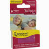 Ohropax Silicon 6 Stück - ab 0,00 €