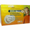 Okklupetz Midi Natur 100 Stück - ab 79,68 €