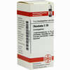 Okoubaka C30 Globuli 10 g - ab 7,25 €