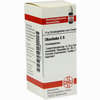 Okoubaka C6 Globuli 10 g - ab 6,98 €