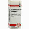 Okoubaka D 1 Globuli 10 g - ab 0,00 €