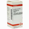 Okoubaka D12 Tabletten 80 Stück - ab 7,84 €